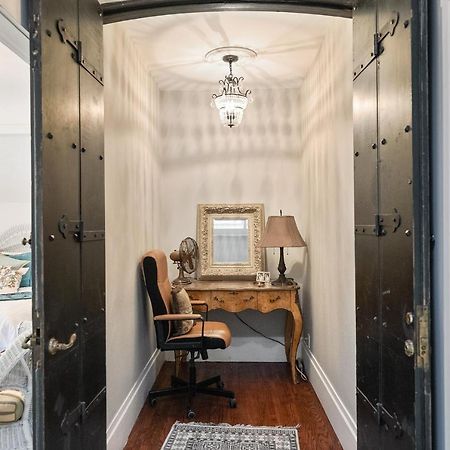 San Francisco Retreat Just Steps From Golden Gate Park And Ocean Beach! Home Εξωτερικό φωτογραφία