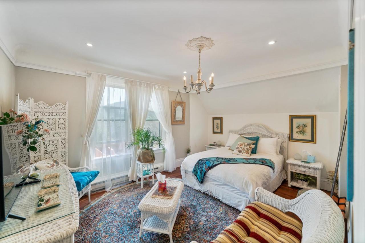 San Francisco Retreat Just Steps From Golden Gate Park And Ocean Beach! Home Εξωτερικό φωτογραφία