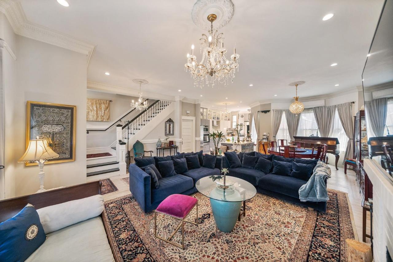 San Francisco Retreat Just Steps From Golden Gate Park And Ocean Beach! Home Εξωτερικό φωτογραφία