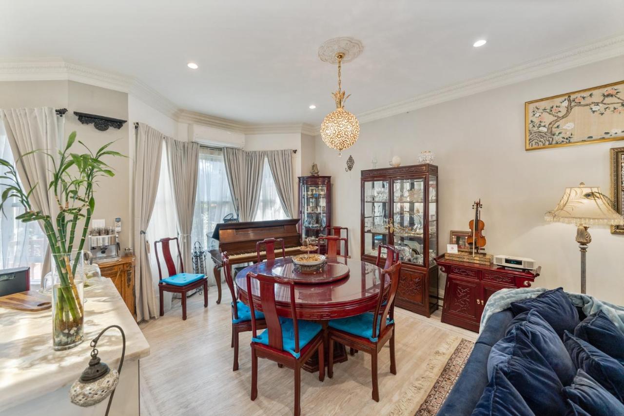 San Francisco Retreat Just Steps From Golden Gate Park And Ocean Beach! Home Εξωτερικό φωτογραφία