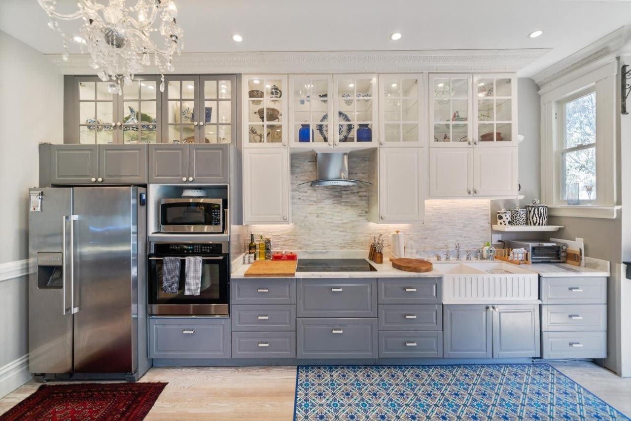 San Francisco Retreat Just Steps From Golden Gate Park And Ocean Beach! Home Εξωτερικό φωτογραφία