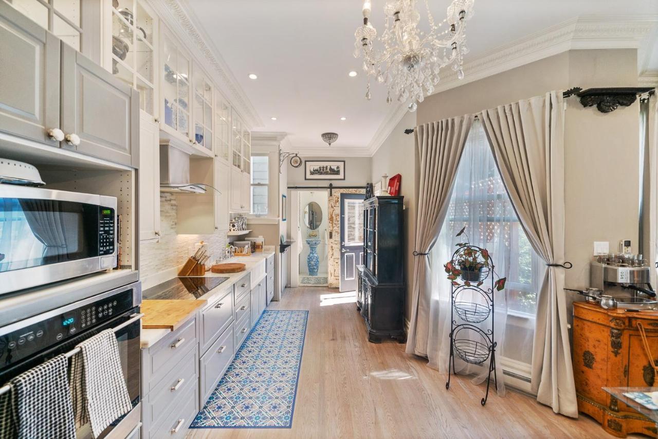 San Francisco Retreat Just Steps From Golden Gate Park And Ocean Beach! Home Εξωτερικό φωτογραφία