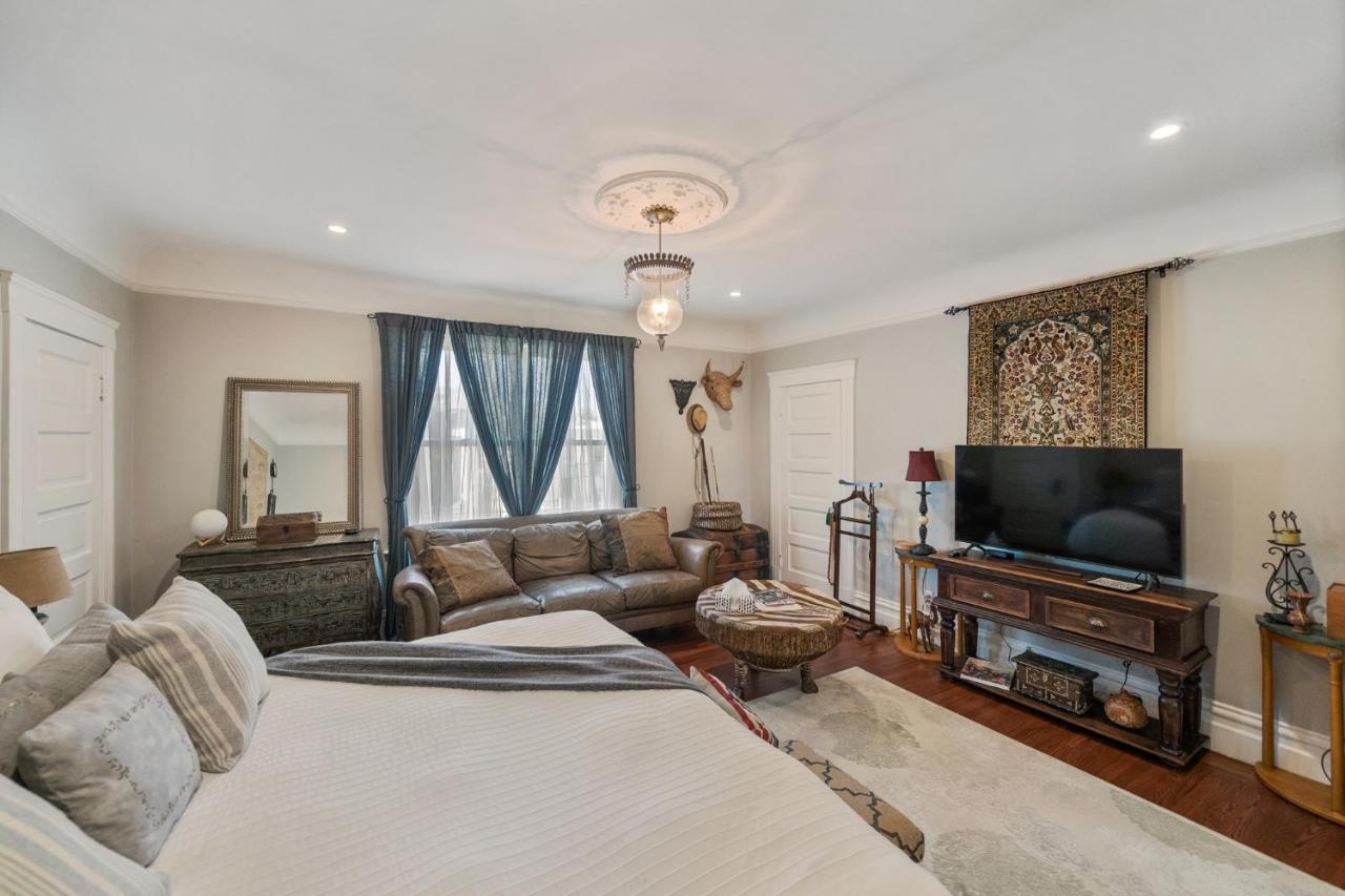 San Francisco Retreat Just Steps From Golden Gate Park And Ocean Beach! Home Εξωτερικό φωτογραφία