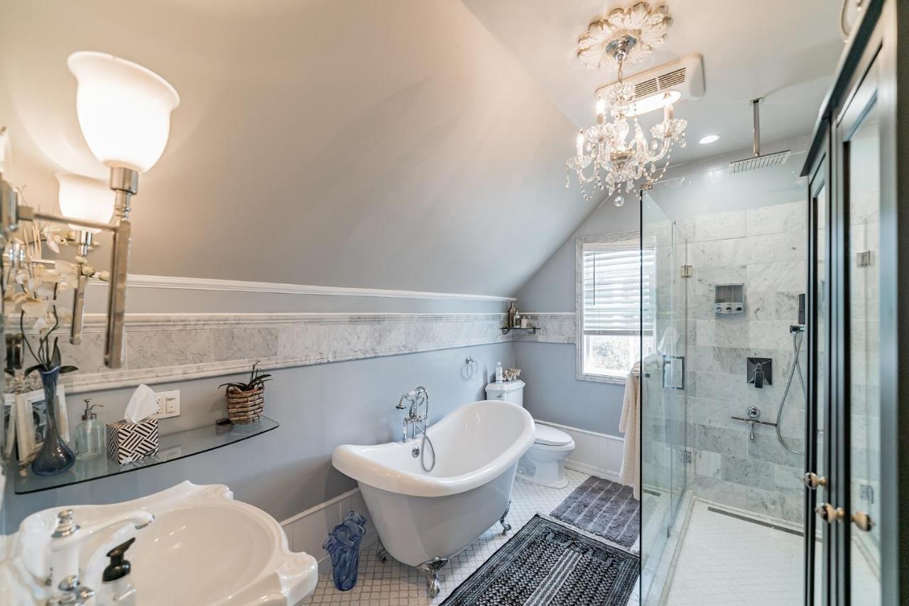 San Francisco Retreat Just Steps From Golden Gate Park And Ocean Beach! Home Εξωτερικό φωτογραφία