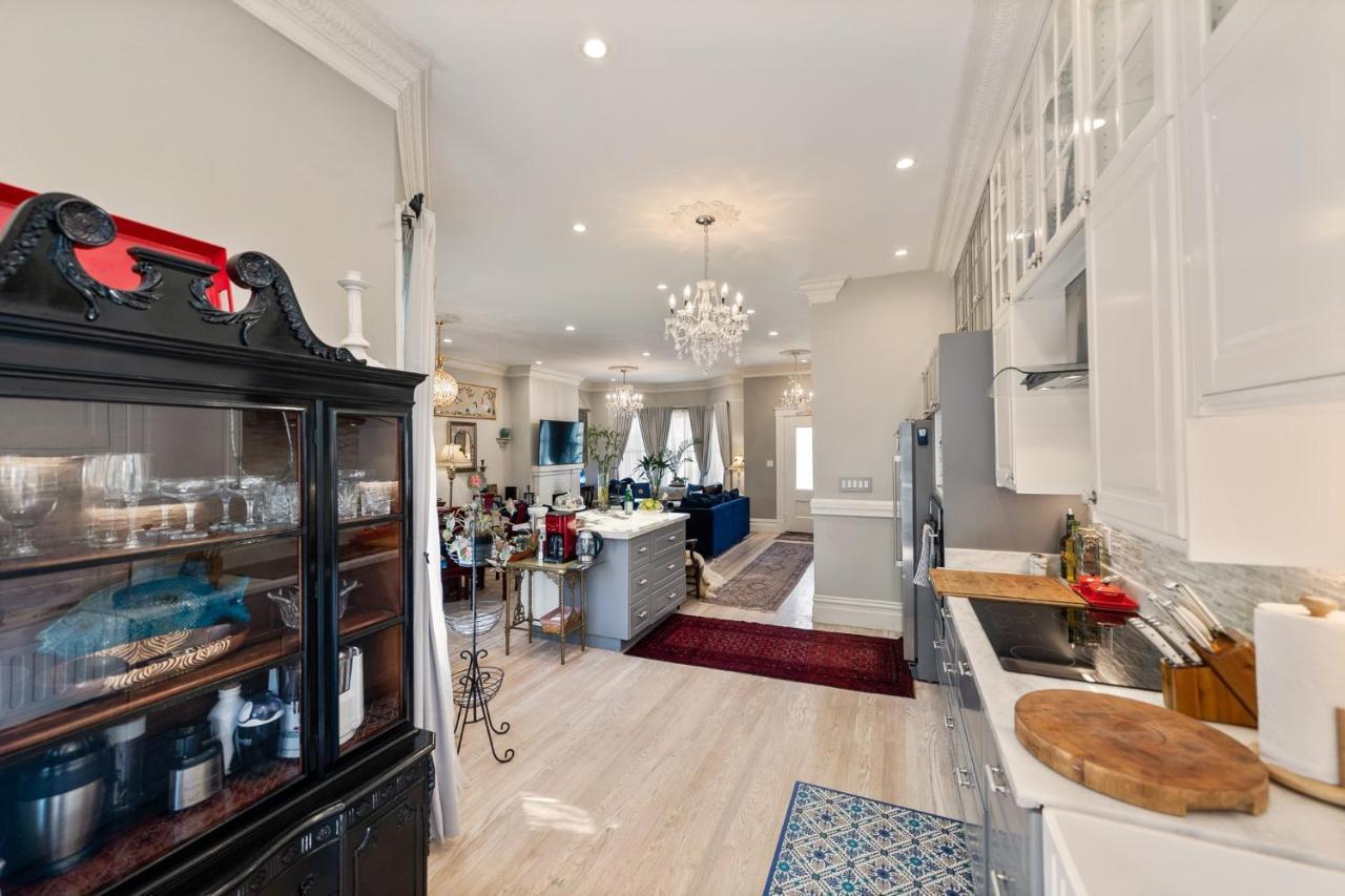 San Francisco Retreat Just Steps From Golden Gate Park And Ocean Beach! Home Εξωτερικό φωτογραφία