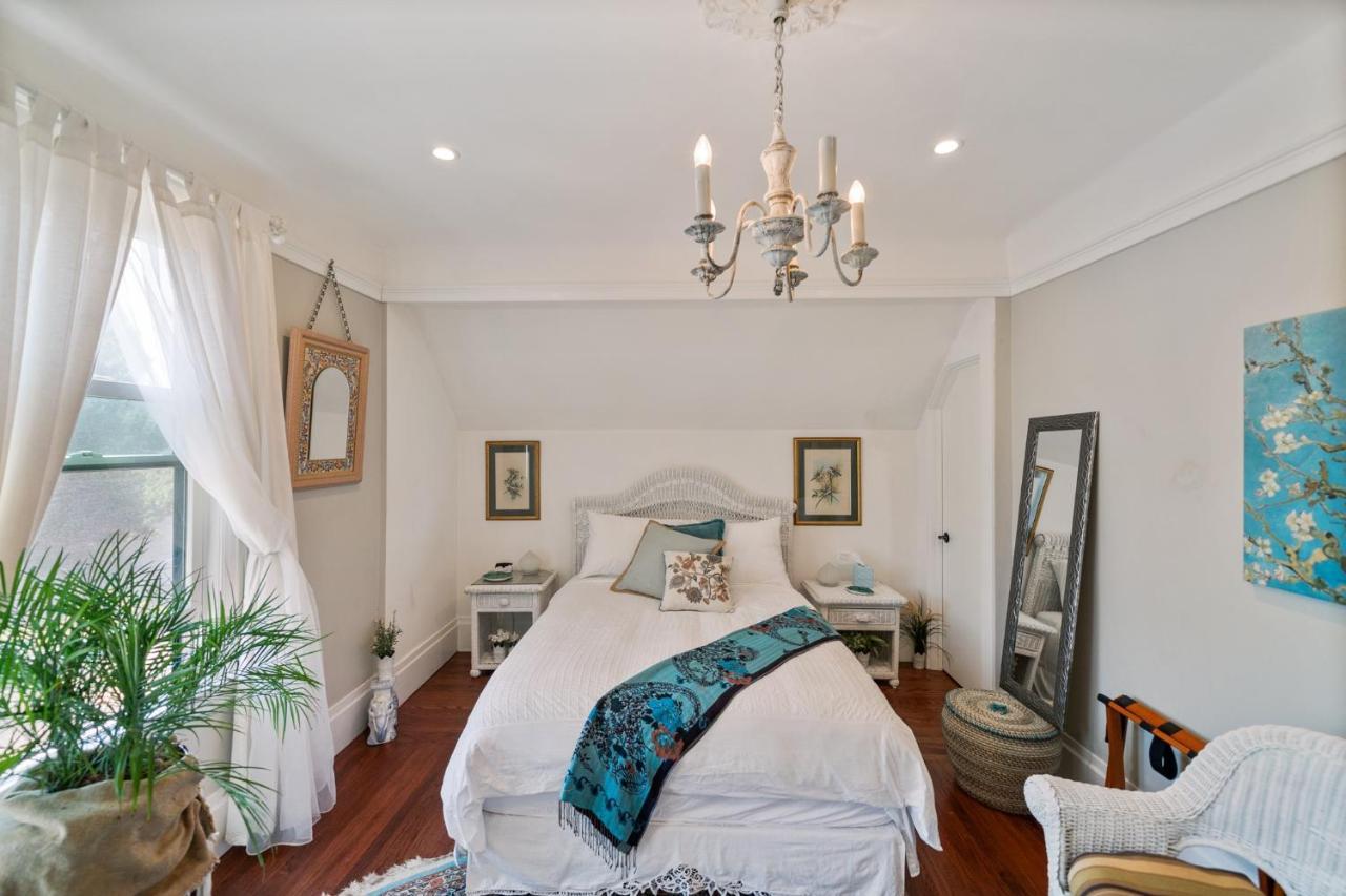 San Francisco Retreat Just Steps From Golden Gate Park And Ocean Beach! Home Εξωτερικό φωτογραφία