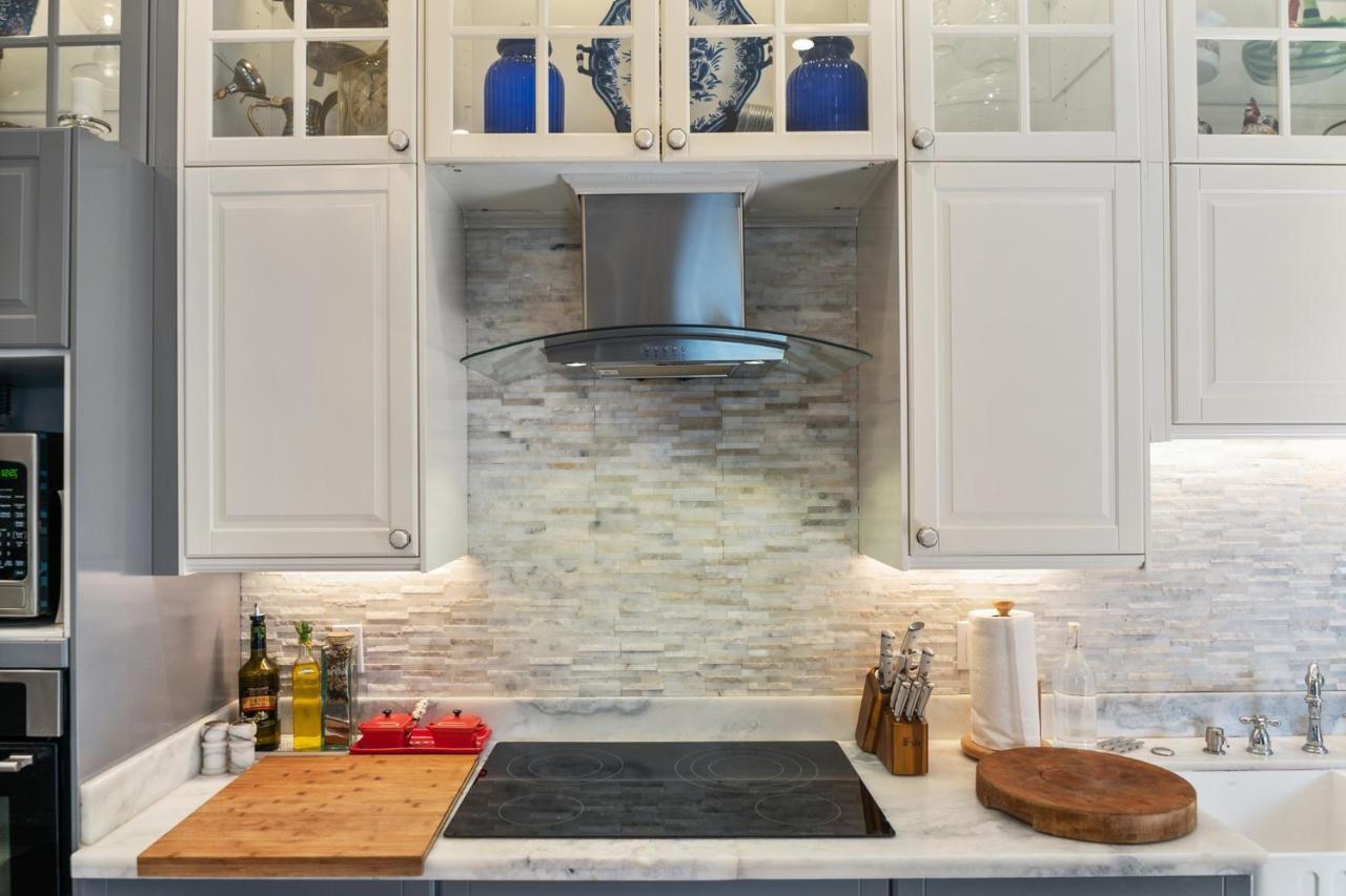 San Francisco Retreat Just Steps From Golden Gate Park And Ocean Beach! Home Εξωτερικό φωτογραφία