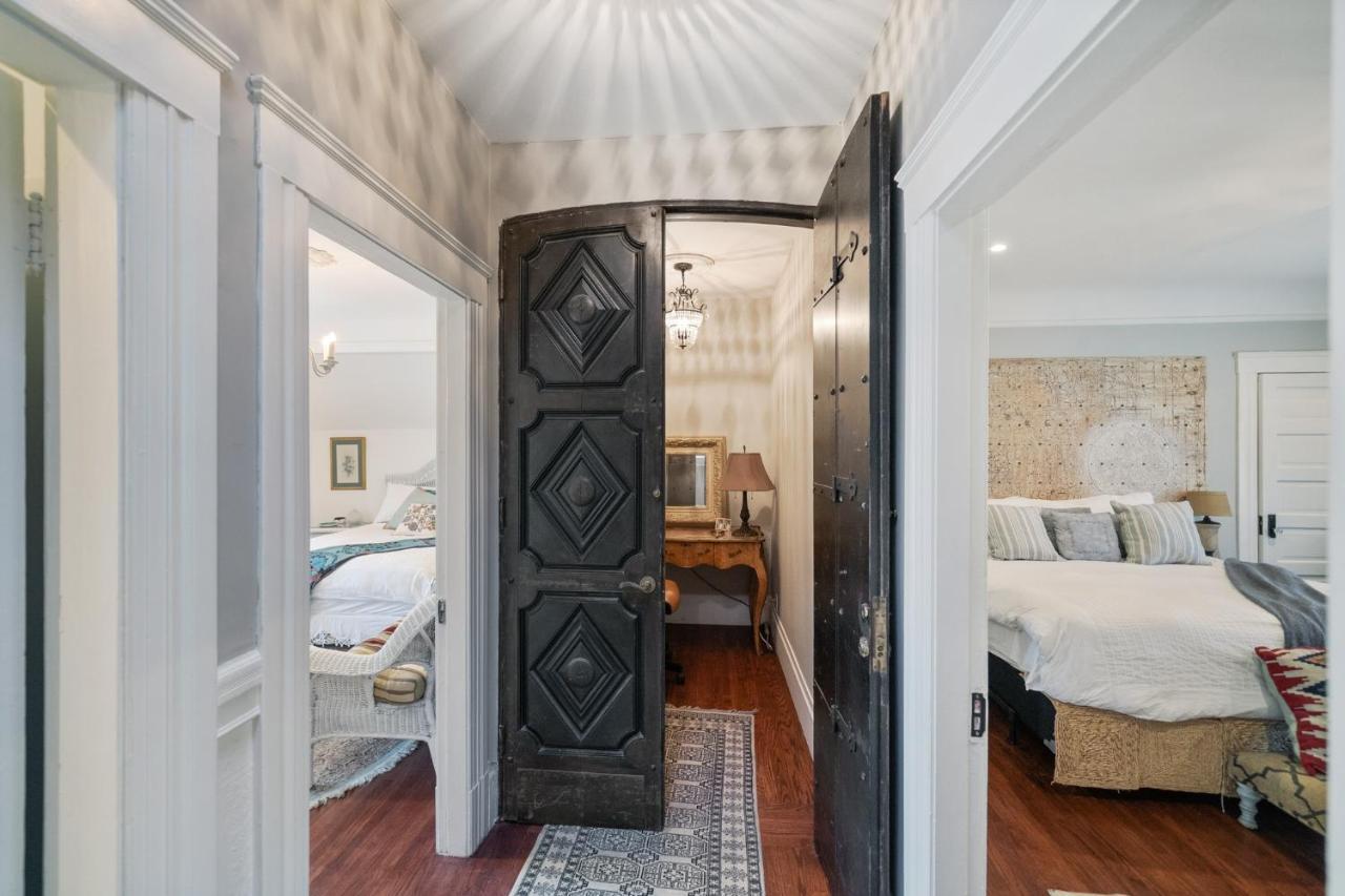San Francisco Retreat Just Steps From Golden Gate Park And Ocean Beach! Home Εξωτερικό φωτογραφία