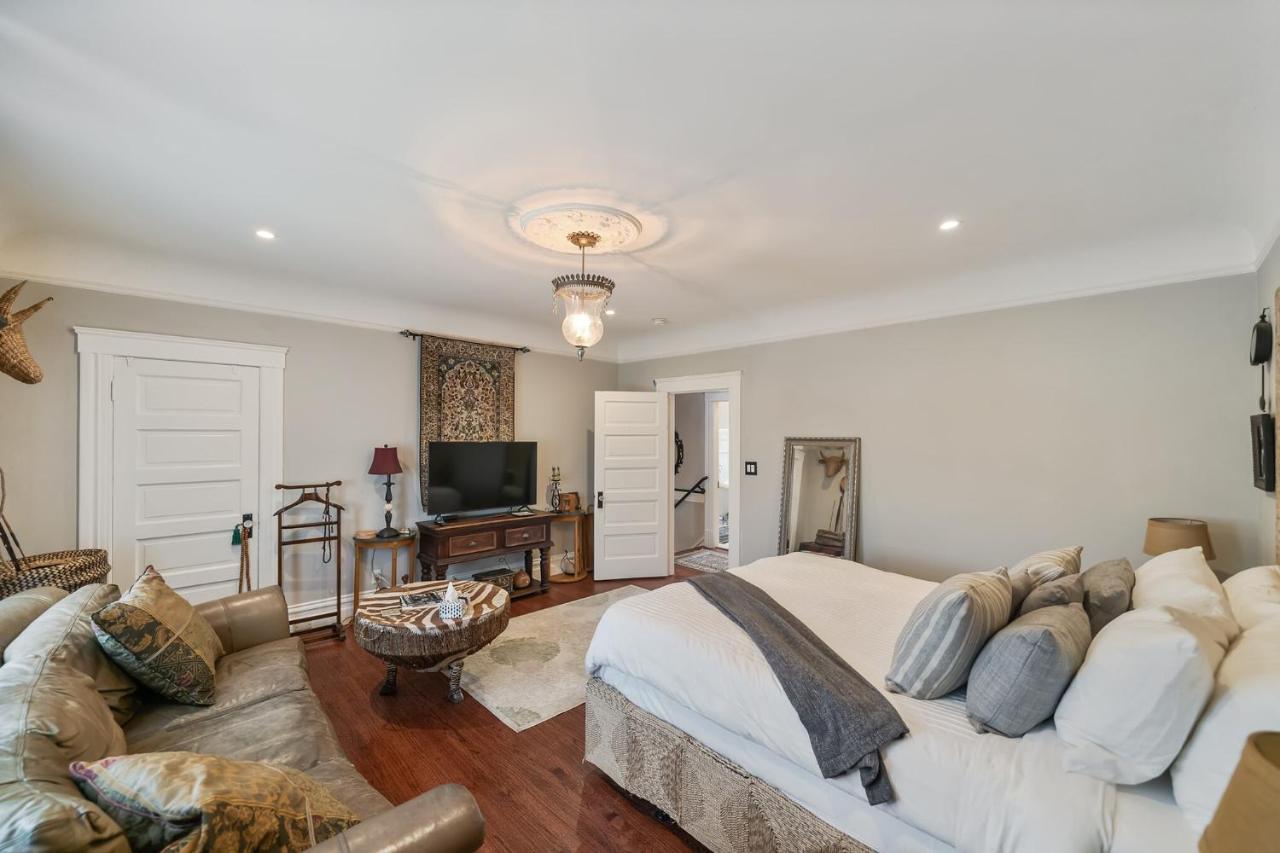 San Francisco Retreat Just Steps From Golden Gate Park And Ocean Beach! Home Εξωτερικό φωτογραφία